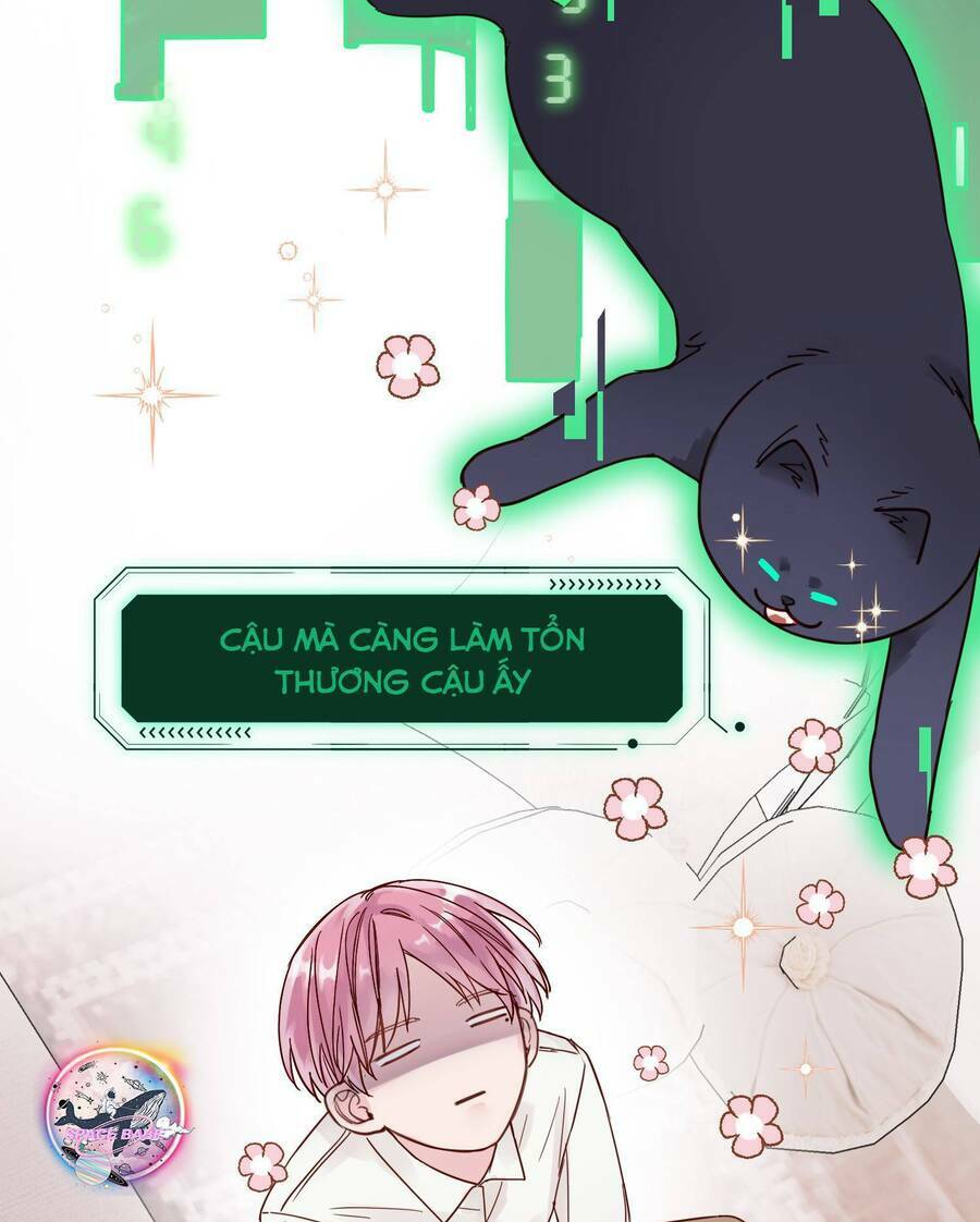 Tôi Phải Làm Một Kẻ Đại Xấu Xa - Chapter 3 - Page 16