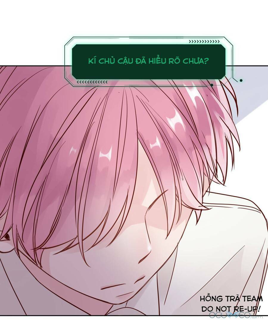 Tôi Phải Làm Một Kẻ Đại Xấu Xa - Chapter 3 - Page 18