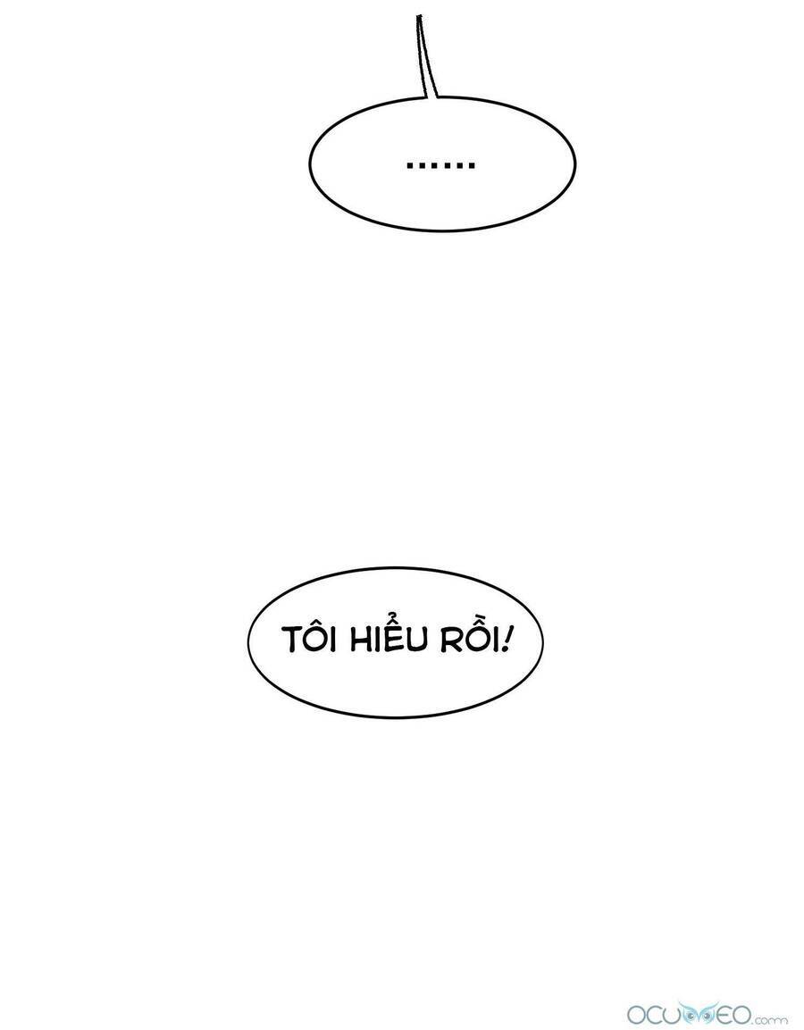 Tôi Phải Làm Một Kẻ Đại Xấu Xa - Chapter 3 - Page 19