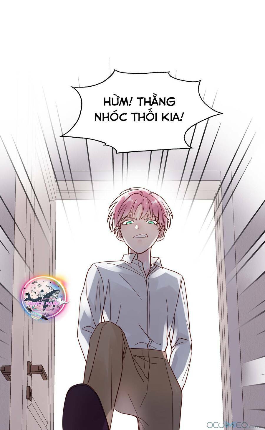 Tôi Phải Làm Một Kẻ Đại Xấu Xa - Chapter 3 - Page 20