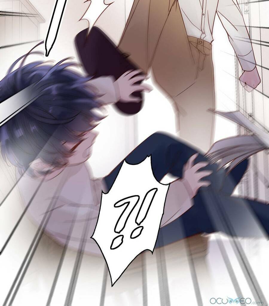 Tôi Phải Làm Một Kẻ Đại Xấu Xa - Chapter 3 - Page 24