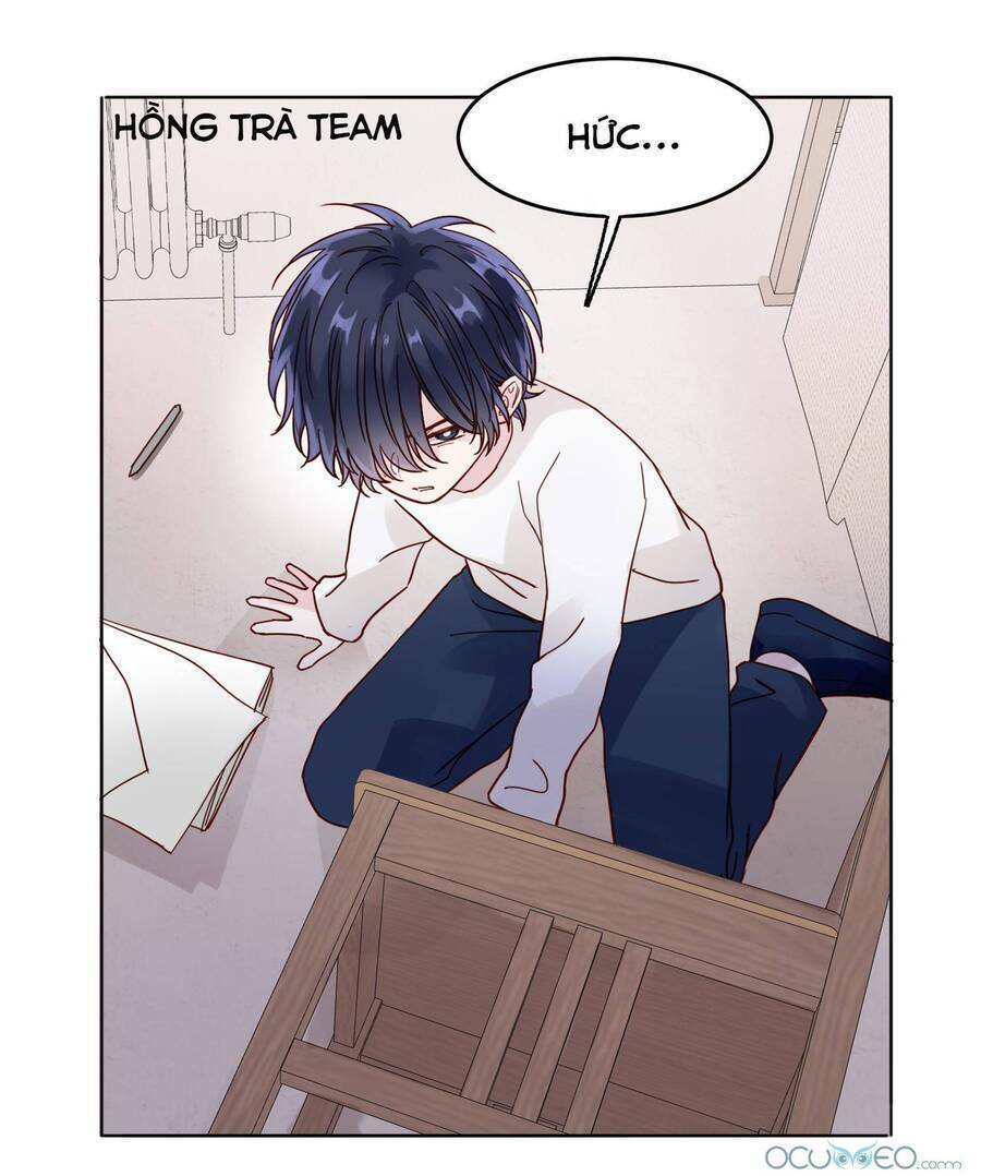 Tôi Phải Làm Một Kẻ Đại Xấu Xa - Chapter 3 - Page 25