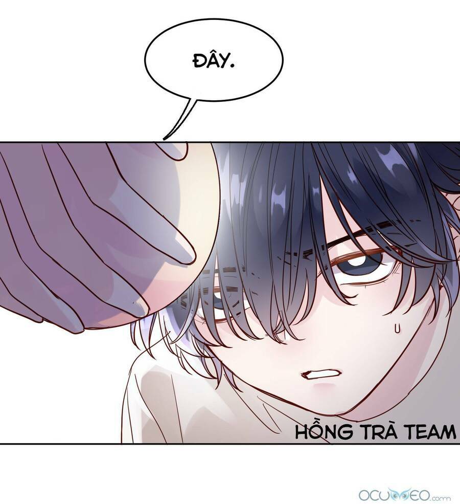 Tôi Phải Làm Một Kẻ Đại Xấu Xa - Chapter 3 - Page 26