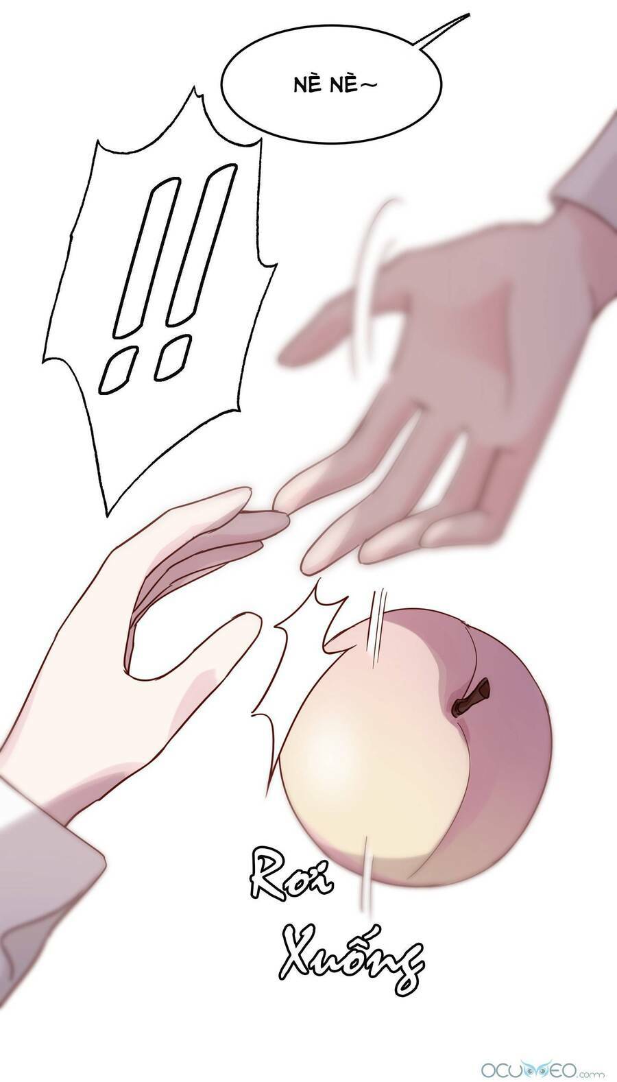 Tôi Phải Làm Một Kẻ Đại Xấu Xa - Chapter 3 - Page 29