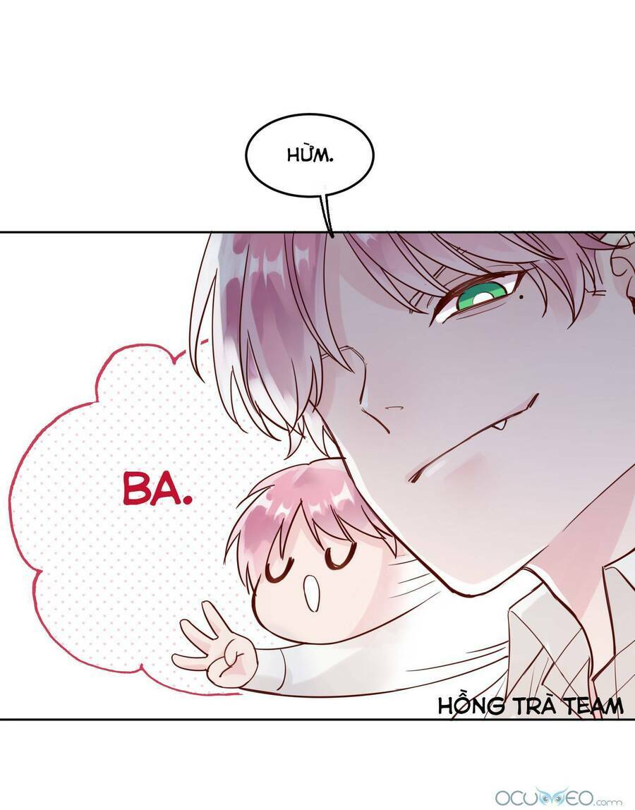 Tôi Phải Làm Một Kẻ Đại Xấu Xa - Chapter 3 - Page 31