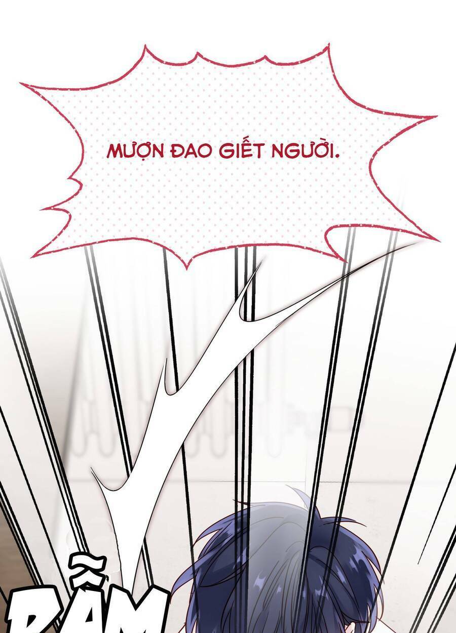 Tôi Phải Làm Một Kẻ Đại Xấu Xa - Chapter 3 - Page 32