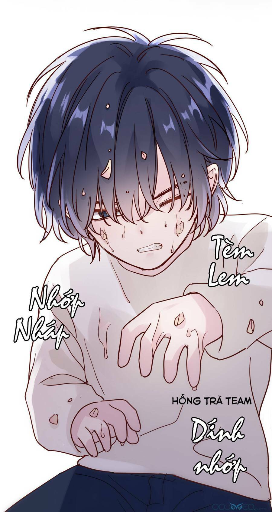 Tôi Phải Làm Một Kẻ Đại Xấu Xa - Chapter 3 - Page 35