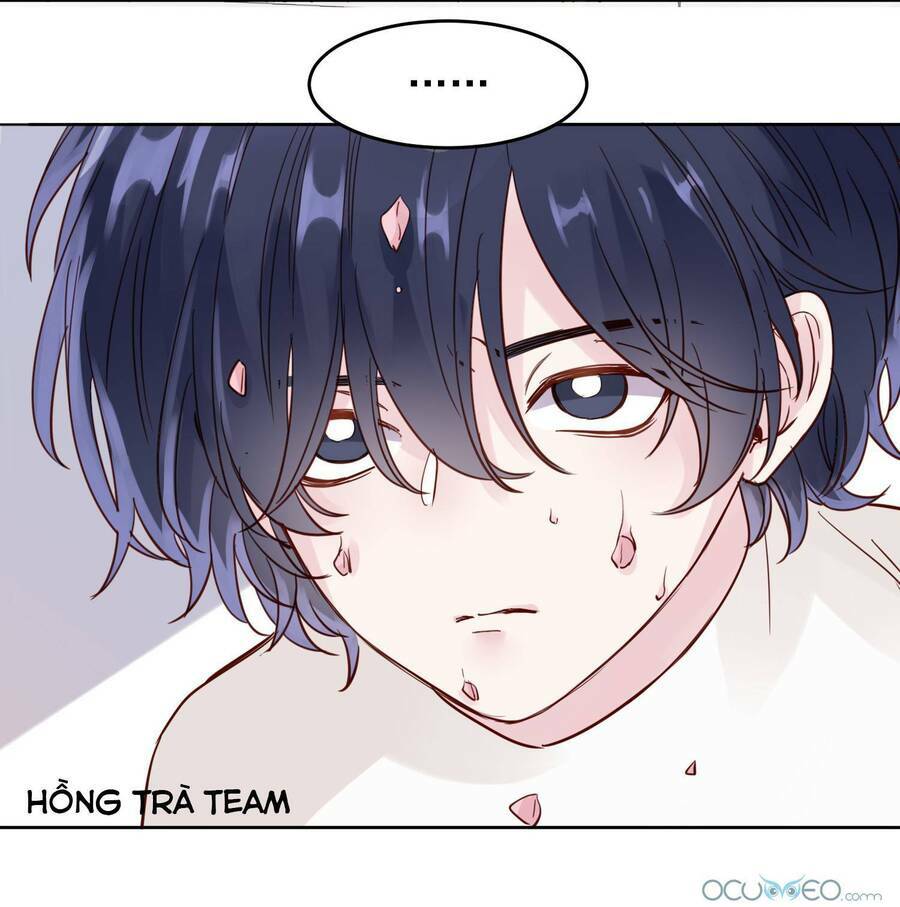 Tôi Phải Làm Một Kẻ Đại Xấu Xa - Chapter 3 - Page 40