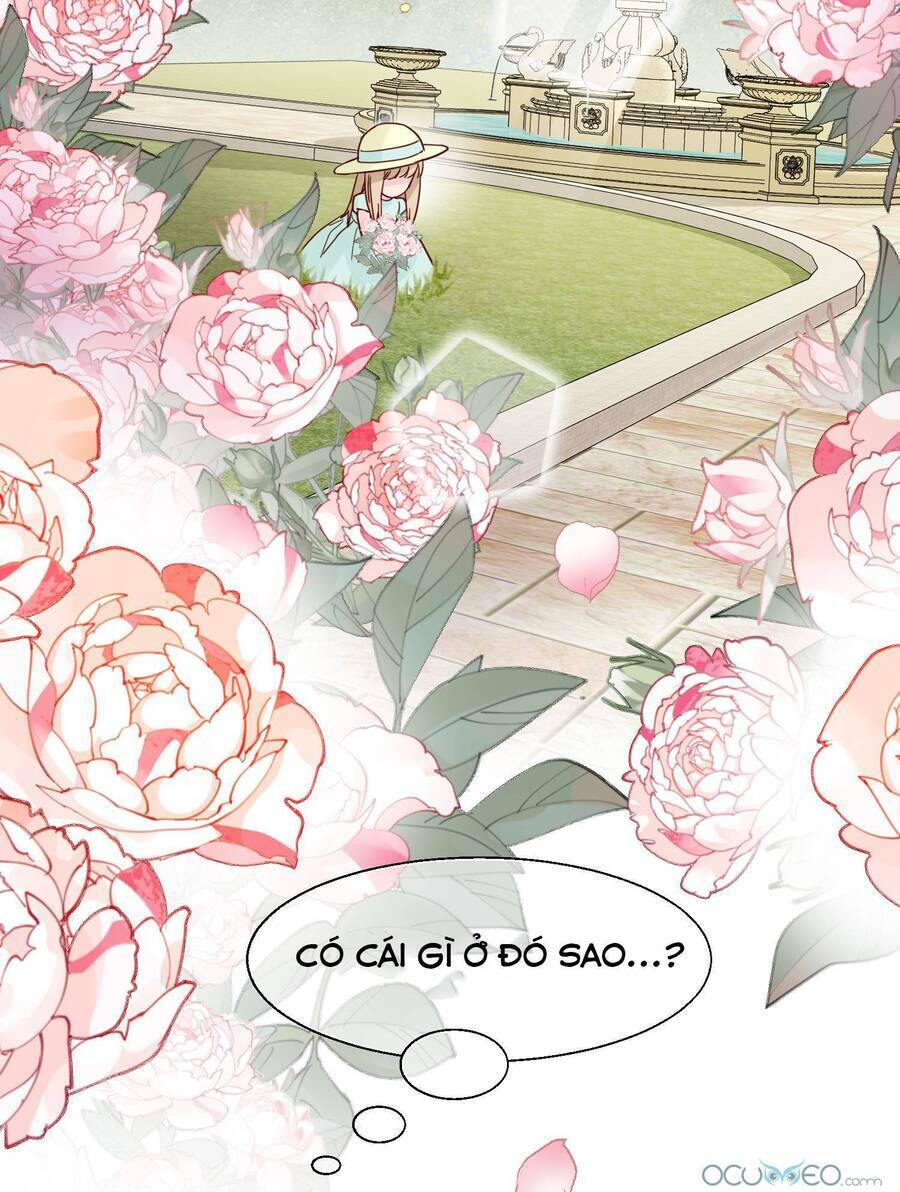 Tôi Phải Làm Một Kẻ Đại Xấu Xa - Chapter 3 - Page 42
