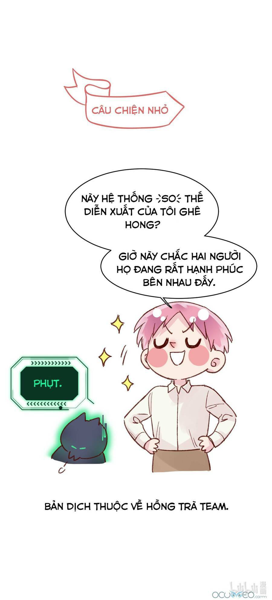 Tôi Phải Làm Một Kẻ Đại Xấu Xa - Chapter 3 - Page 48