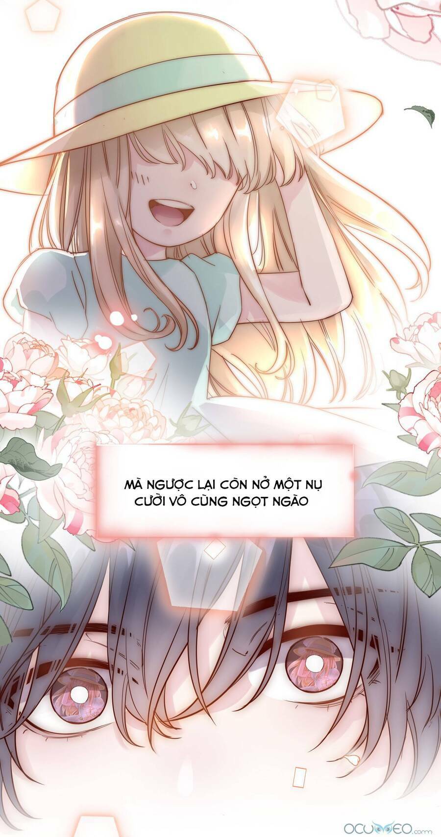 Tôi Phải Làm Một Kẻ Đại Xấu Xa - Chapter 3 - Page 6