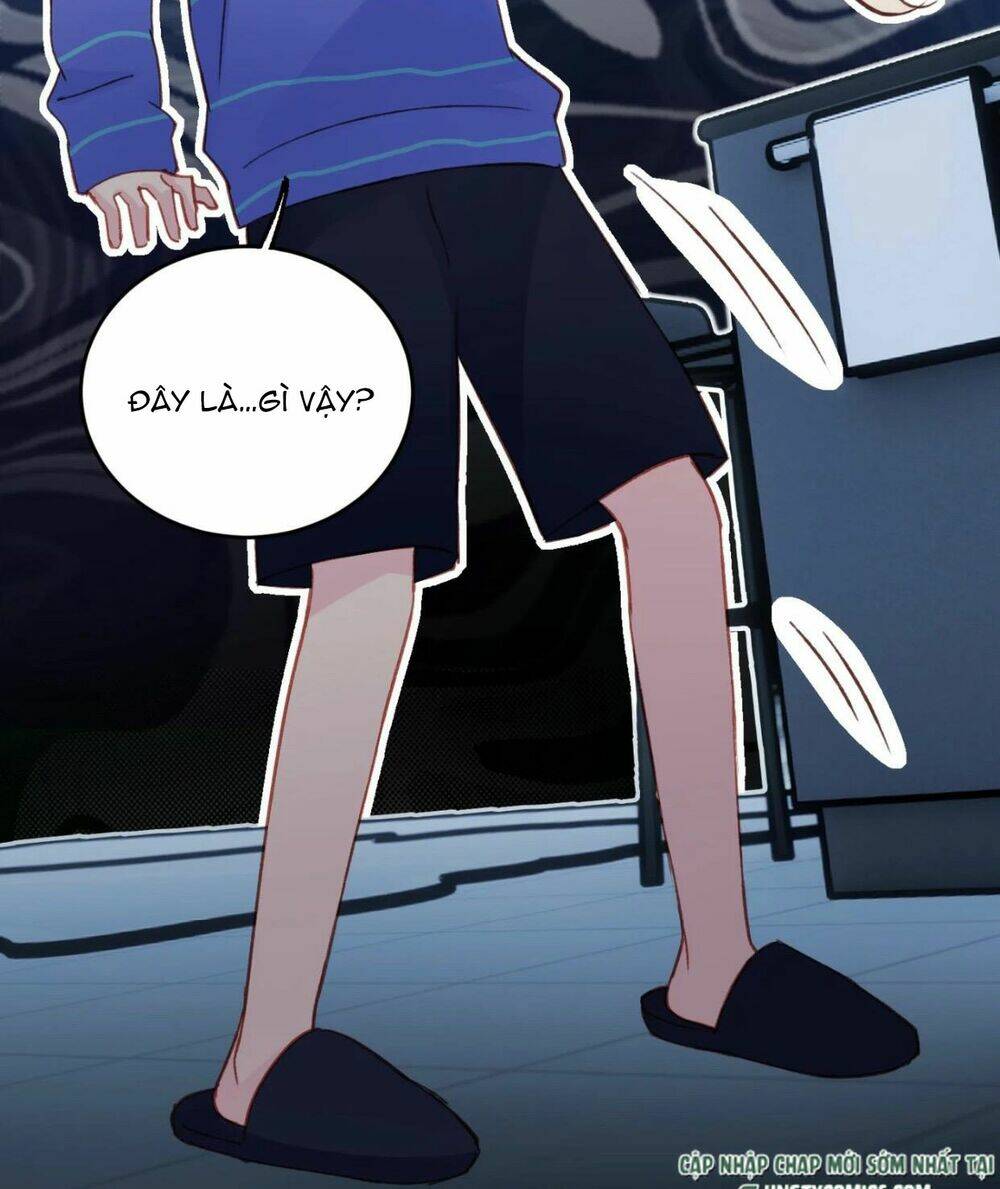 Tôi Phải Làm Một Kẻ Đại Xấu Xa - Chapter 30 - Page 11