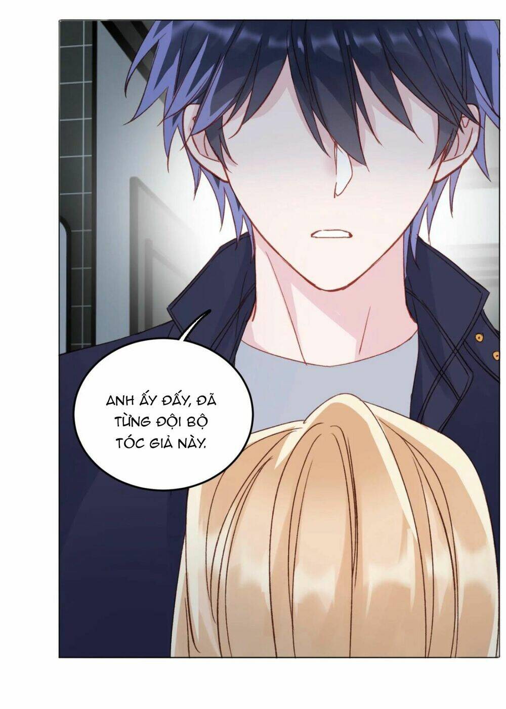 Tôi Phải Làm Một Kẻ Đại Xấu Xa - Chapter 30 - Page 13