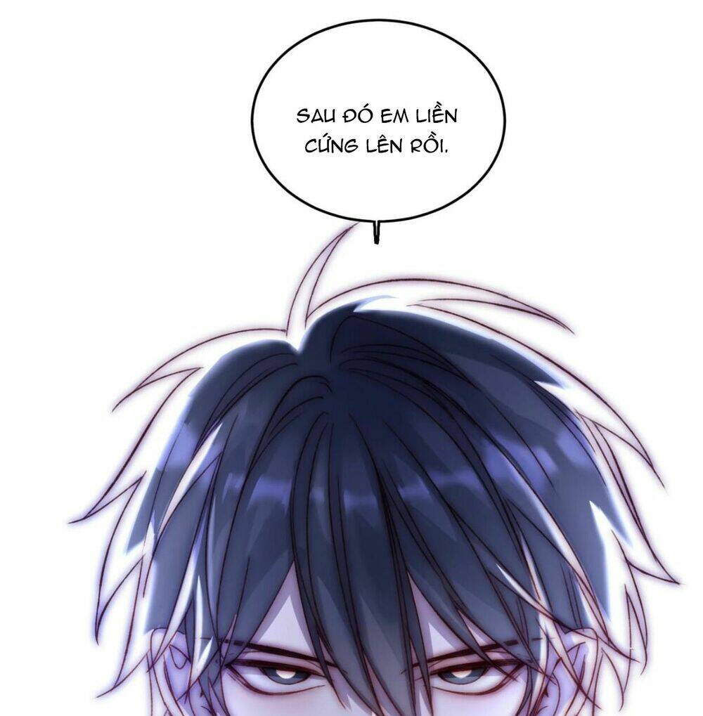 Tôi Phải Làm Một Kẻ Đại Xấu Xa - Chapter 30 - Page 14