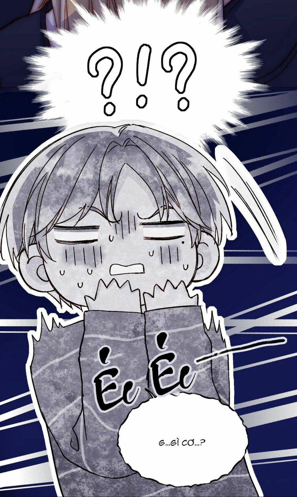 Tôi Phải Làm Một Kẻ Đại Xấu Xa - Chapter 30 - Page 16