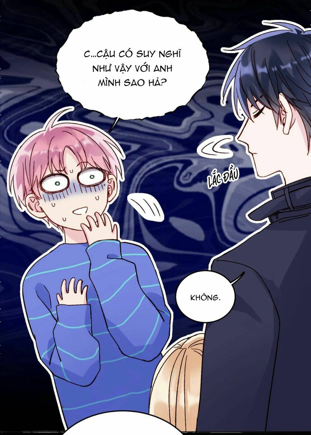 Tôi Phải Làm Một Kẻ Đại Xấu Xa - Chapter 30 - Page 17