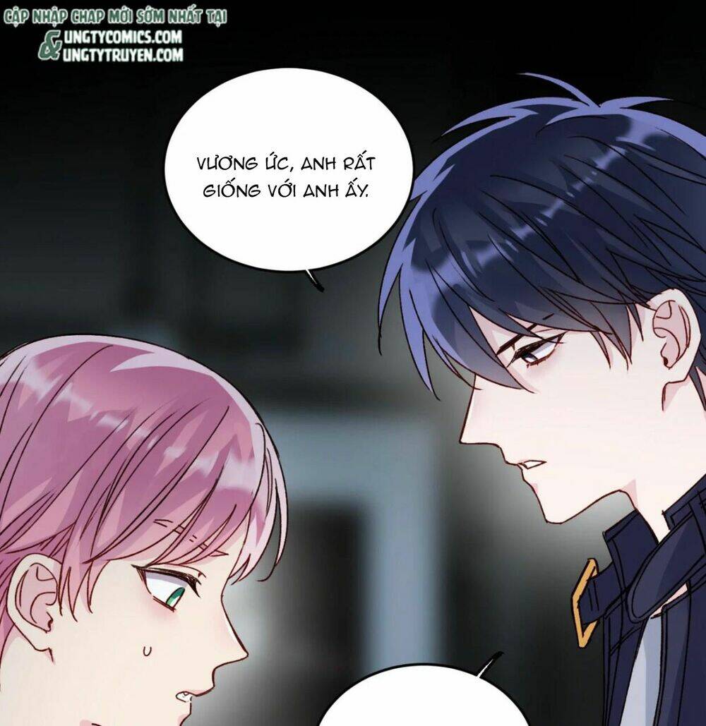 Tôi Phải Làm Một Kẻ Đại Xấu Xa - Chapter 30 - Page 19