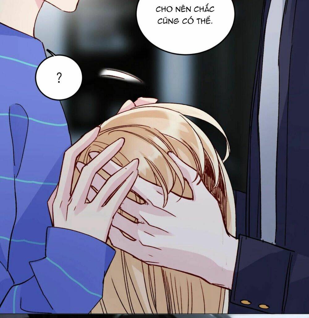 Tôi Phải Làm Một Kẻ Đại Xấu Xa - Chapter 30 - Page 20