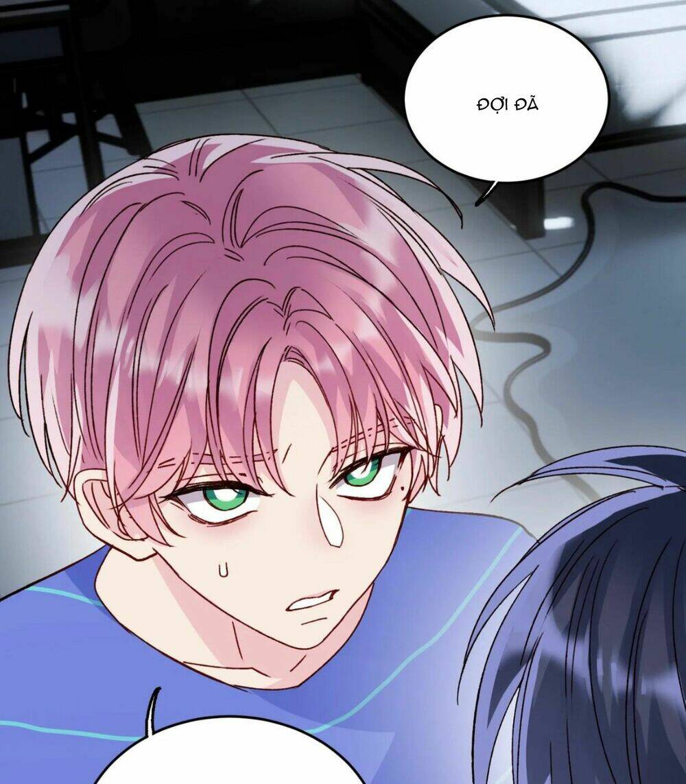 Tôi Phải Làm Một Kẻ Đại Xấu Xa - Chapter 30 - Page 21