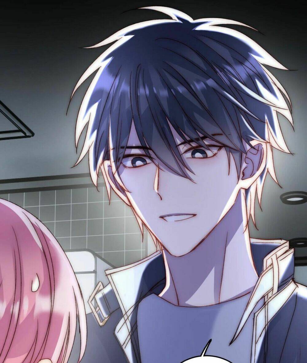 Tôi Phải Làm Một Kẻ Đại Xấu Xa - Chapter 30 - Page 23