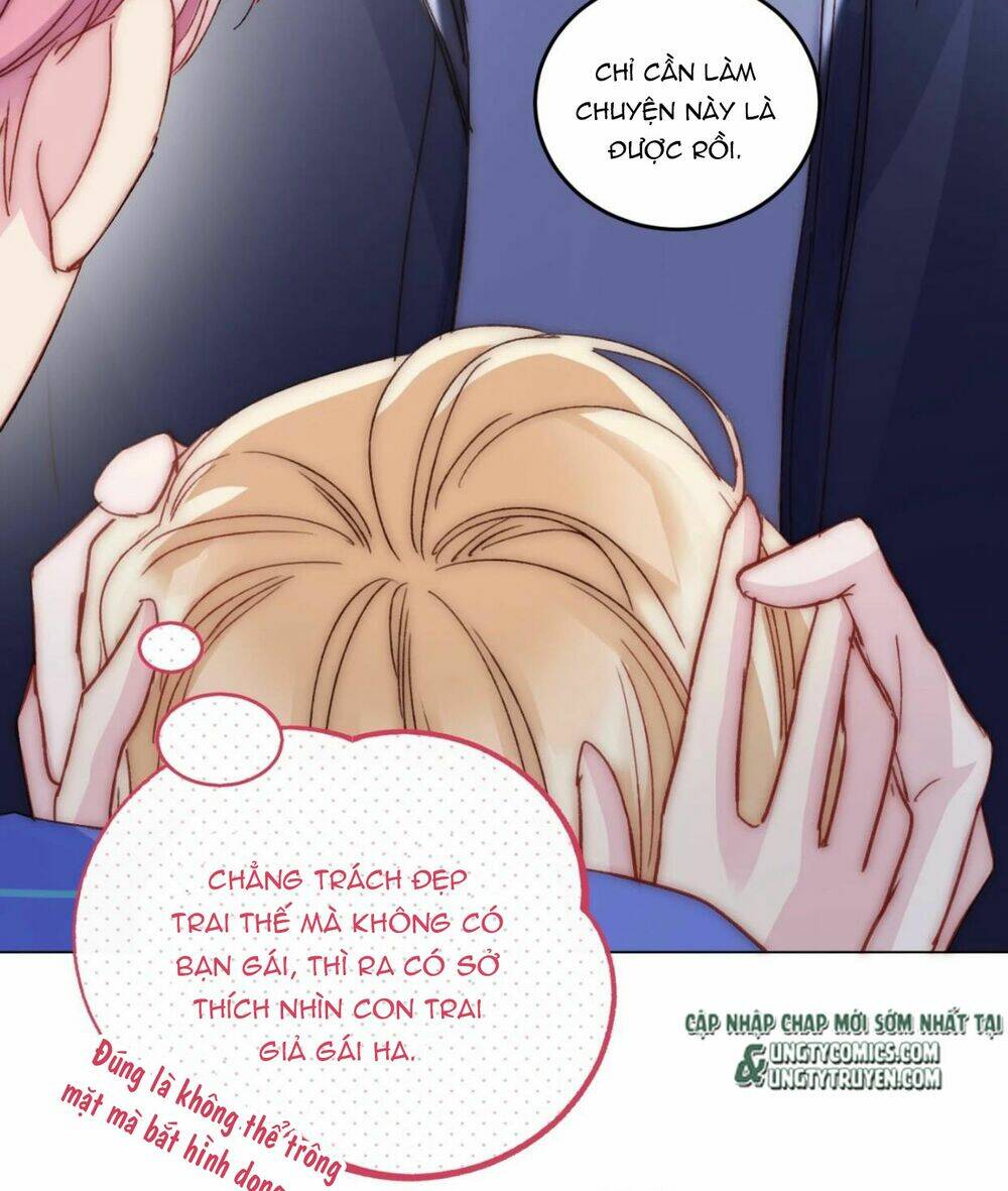 Tôi Phải Làm Một Kẻ Đại Xấu Xa - Chapter 30 - Page 24