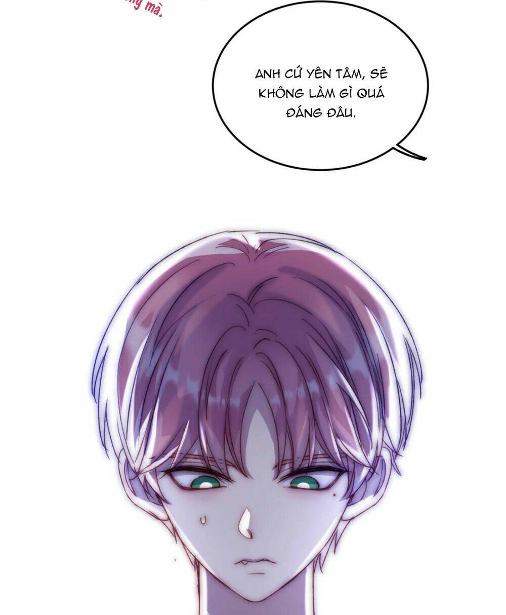 Tôi Phải Làm Một Kẻ Đại Xấu Xa - Chapter 30 - Page 25