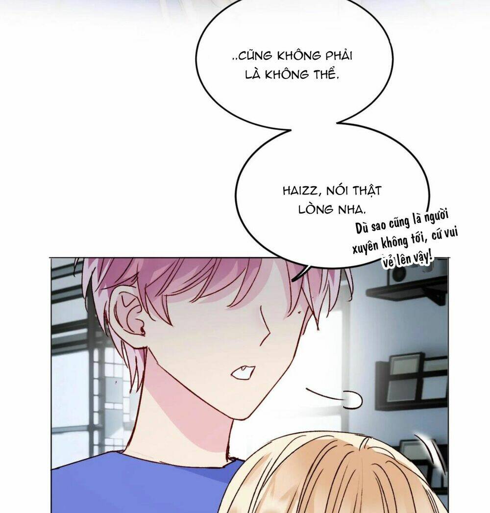 Tôi Phải Làm Một Kẻ Đại Xấu Xa - Chapter 30 - Page 27