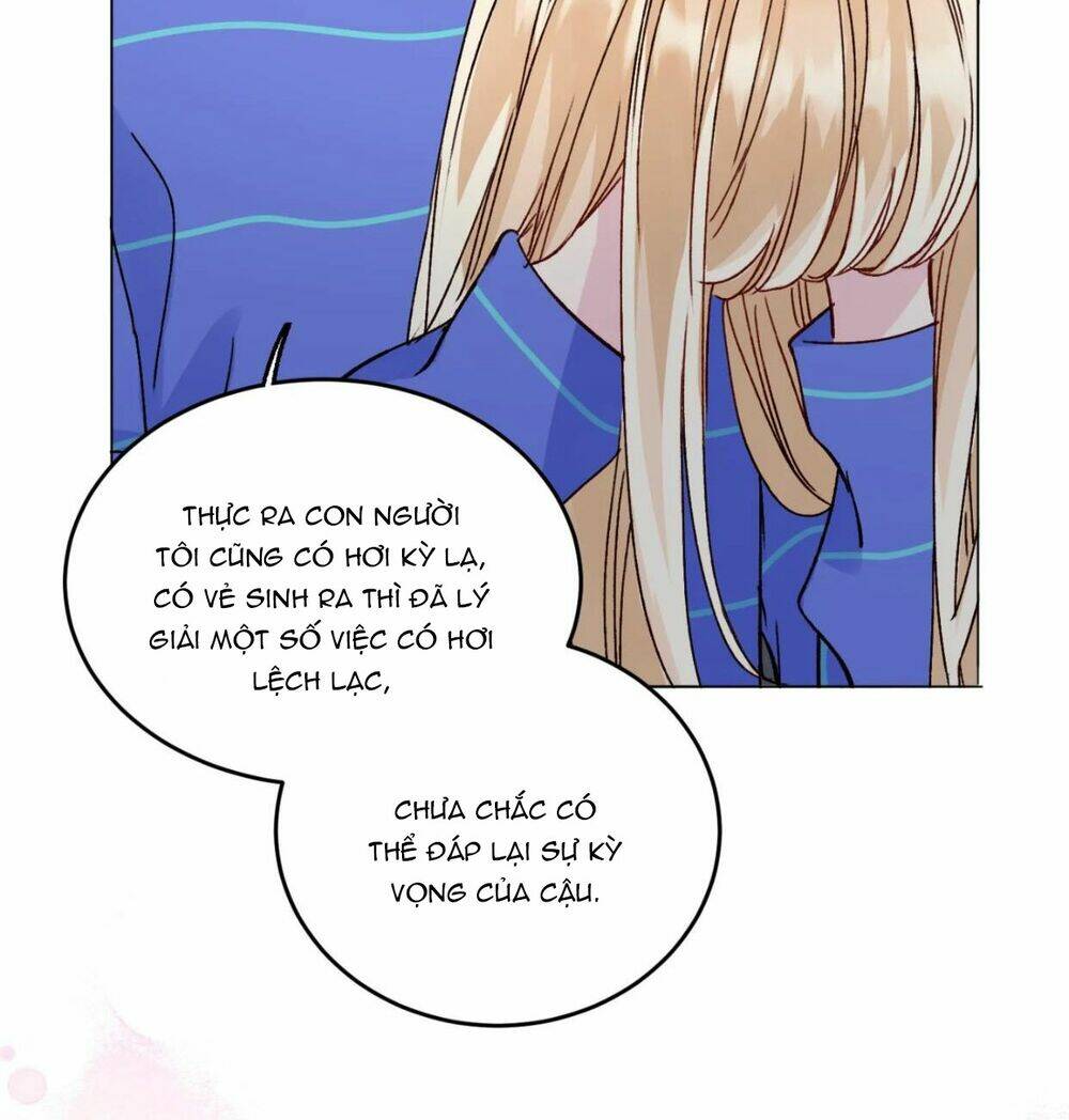 Tôi Phải Làm Một Kẻ Đại Xấu Xa - Chapter 30 - Page 28