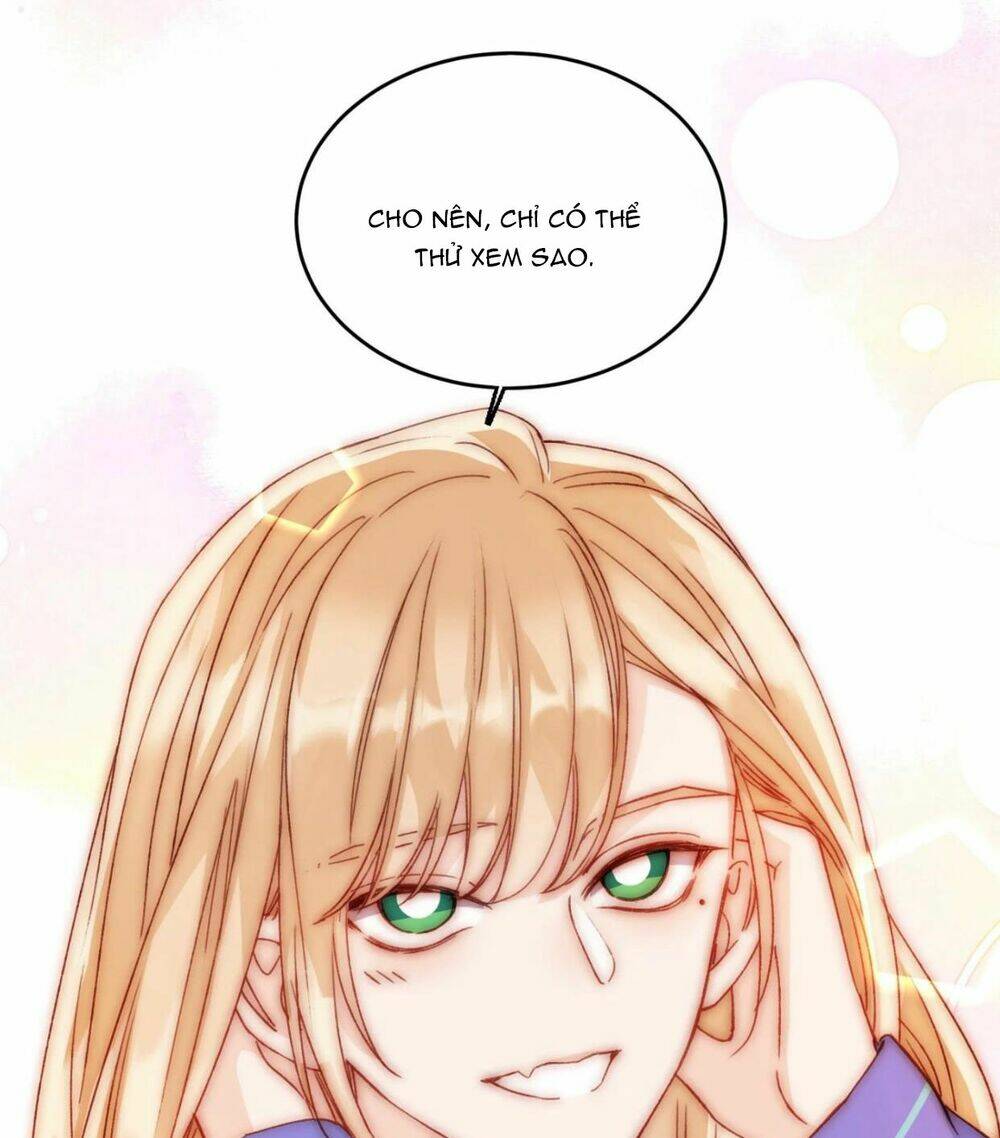 Tôi Phải Làm Một Kẻ Đại Xấu Xa - Chapter 30 - Page 29