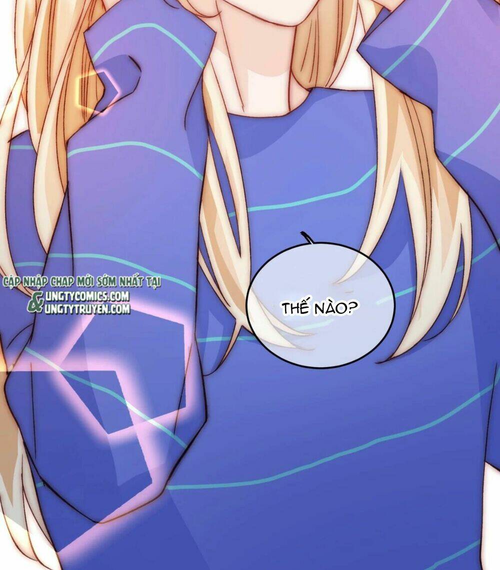 Tôi Phải Làm Một Kẻ Đại Xấu Xa - Chapter 30 - Page 30