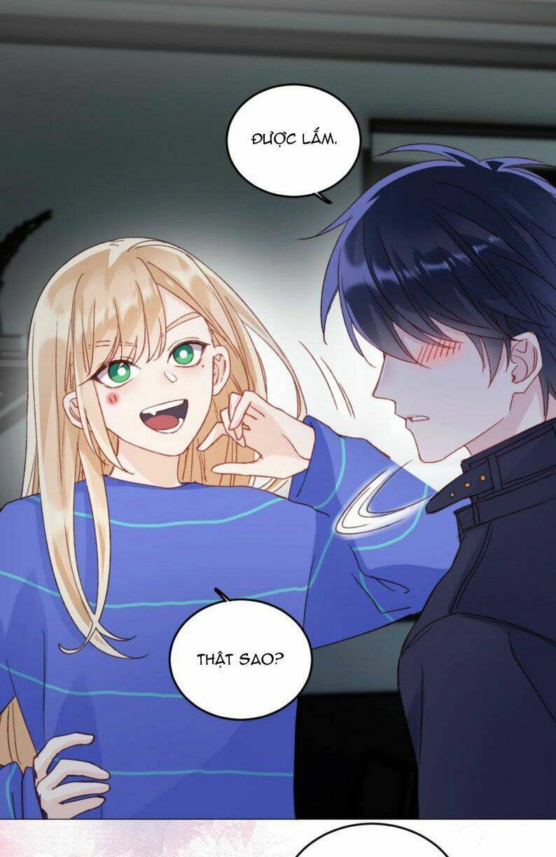 Tôi Phải Làm Một Kẻ Đại Xấu Xa - Chapter 30 - Page 32