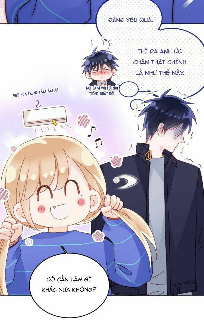 Tôi Phải Làm Một Kẻ Đại Xấu Xa - Chapter 30 - Page 34