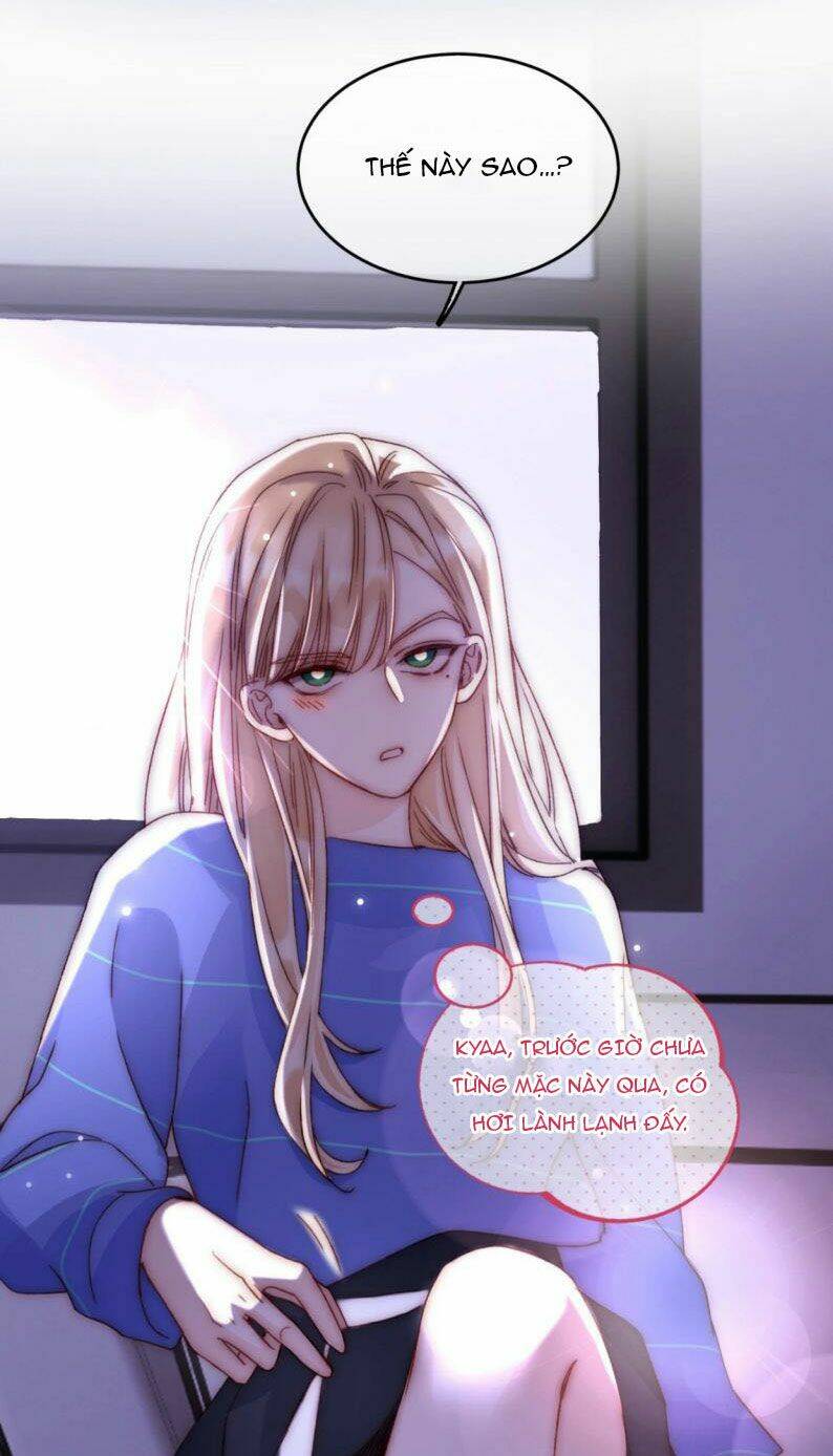 Tôi Phải Làm Một Kẻ Đại Xấu Xa - Chapter 30 - Page 37