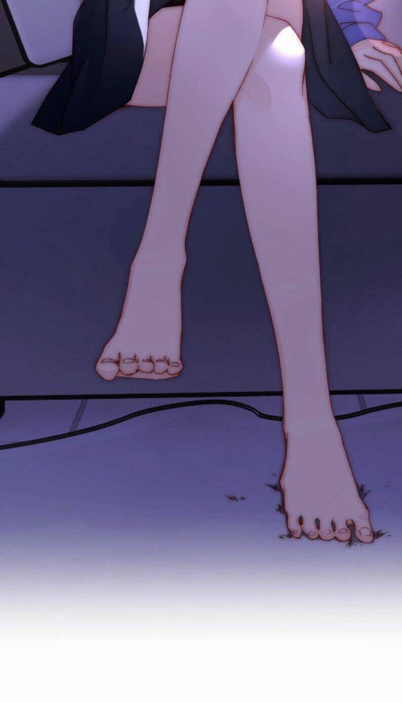 Tôi Phải Làm Một Kẻ Đại Xấu Xa - Chapter 30 - Page 38