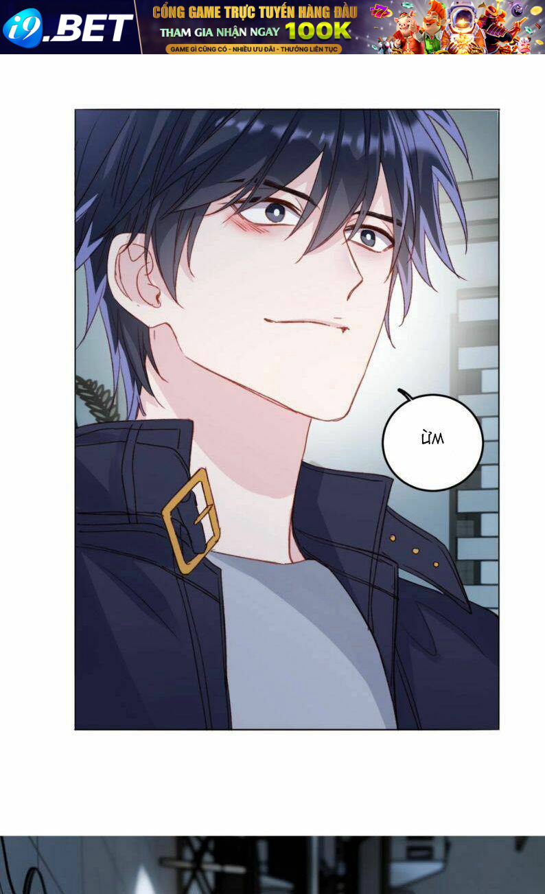 Tôi Phải Làm Một Kẻ Đại Xấu Xa - Chapter 30 - Page 39