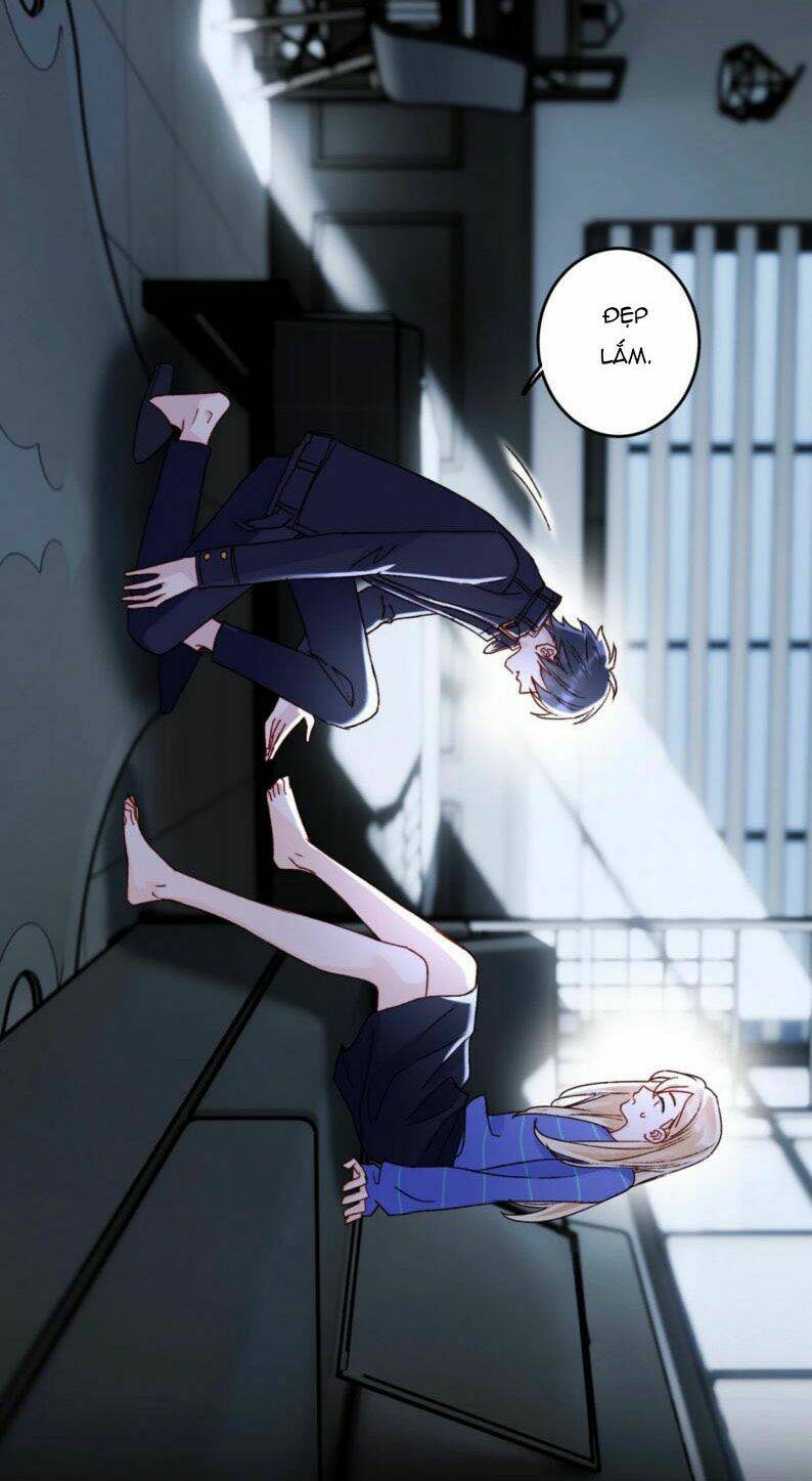 Tôi Phải Làm Một Kẻ Đại Xấu Xa - Chapter 30 - Page 40