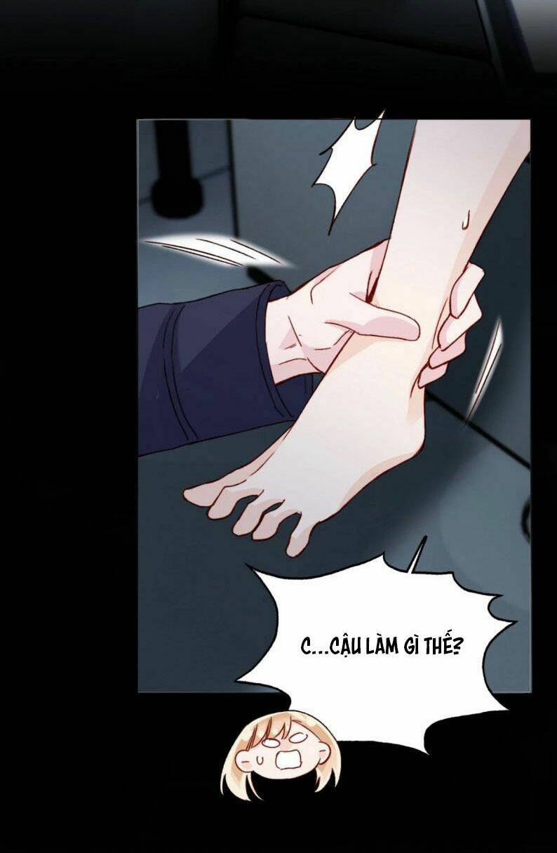 Tôi Phải Làm Một Kẻ Đại Xấu Xa - Chapter 30 - Page 41