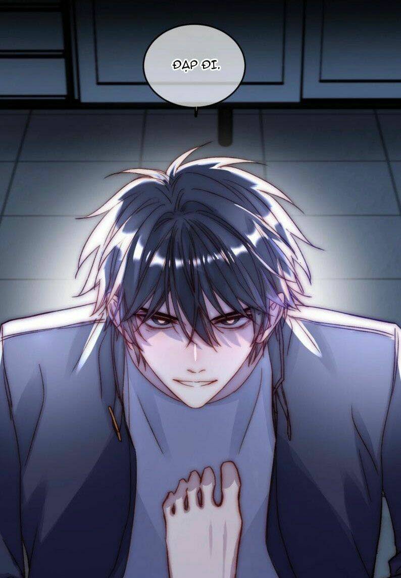 Tôi Phải Làm Một Kẻ Đại Xấu Xa - Chapter 30 - Page 44