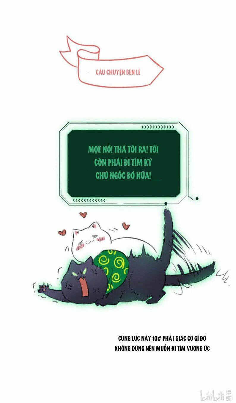 Tôi Phải Làm Một Kẻ Đại Xấu Xa - Chapter 30 - Page 46