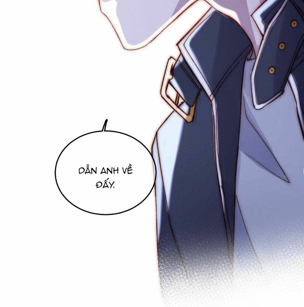 Tôi Phải Làm Một Kẻ Đại Xấu Xa - Chapter 30 - Page 4