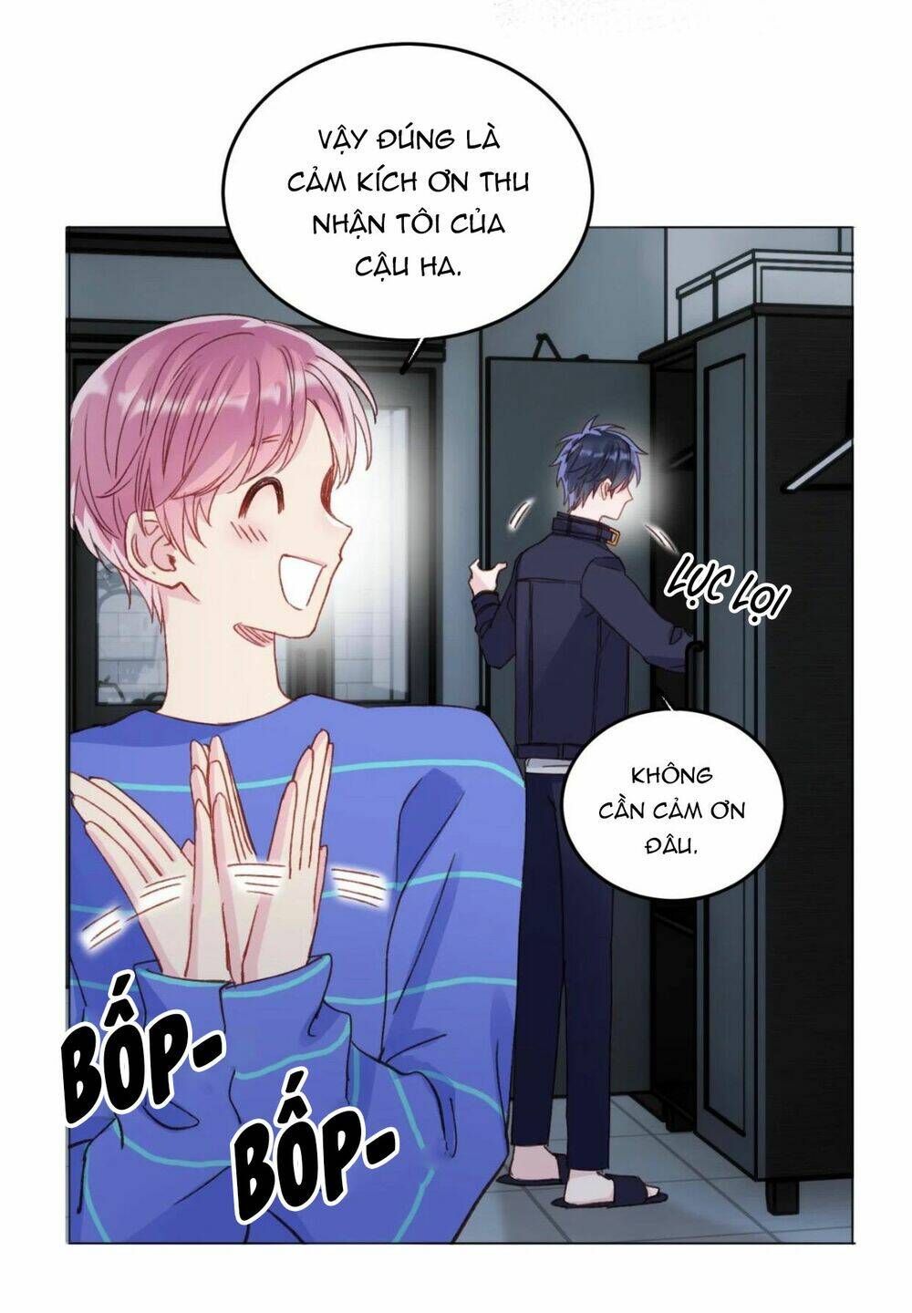 Tôi Phải Làm Một Kẻ Đại Xấu Xa - Chapter 30 - Page 5