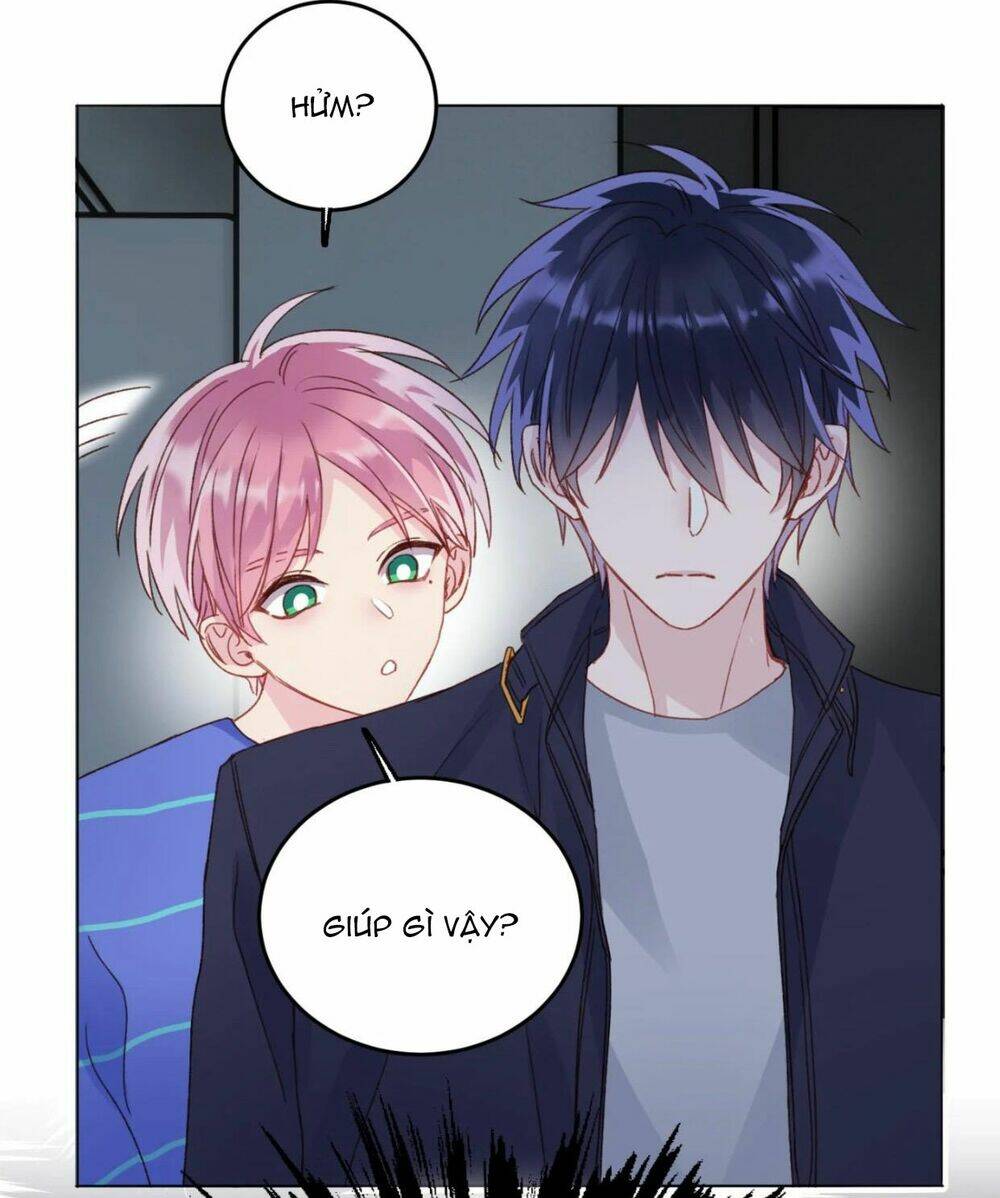 Tôi Phải Làm Một Kẻ Đại Xấu Xa - Chapter 30 - Page 7