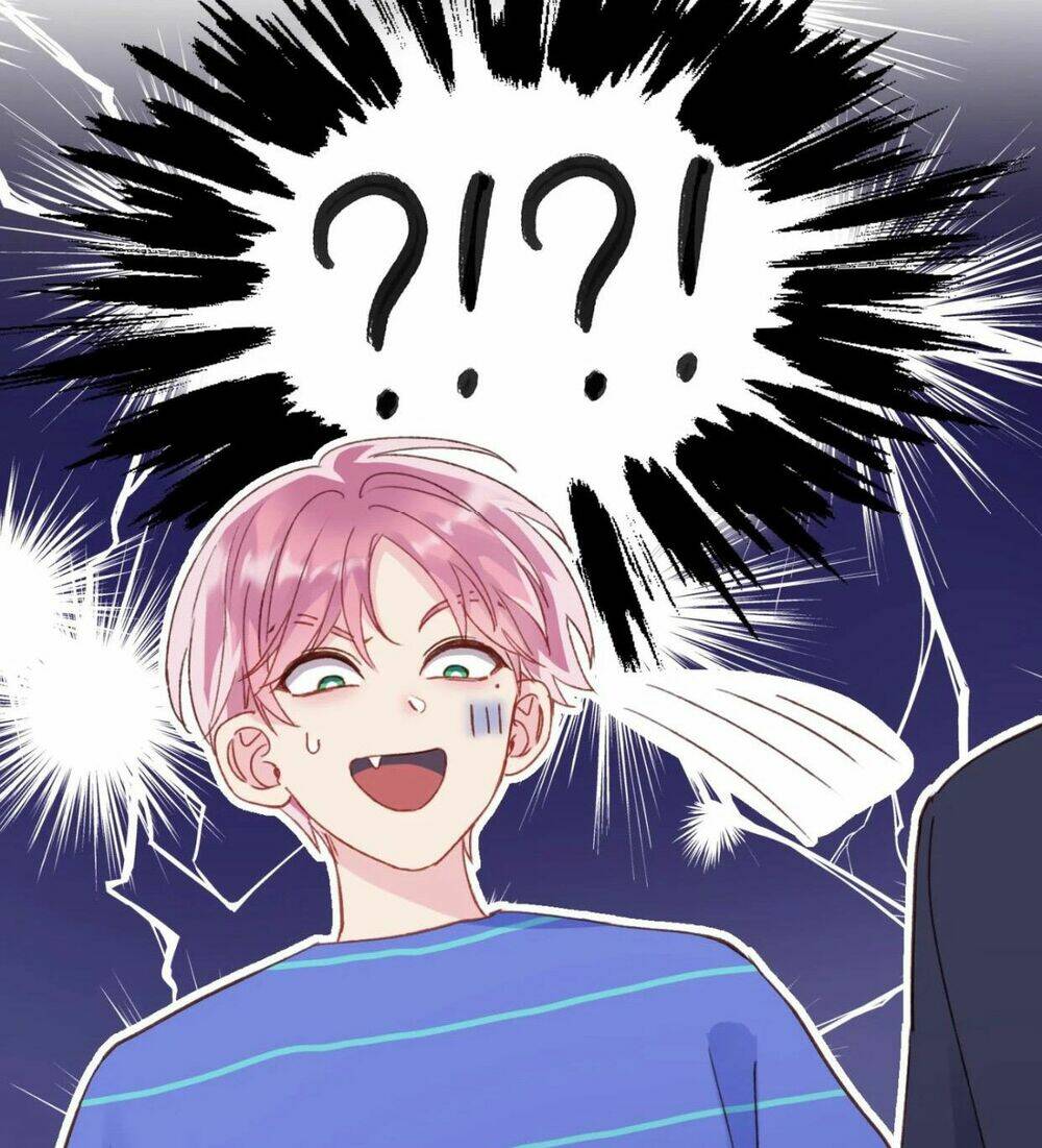 Tôi Phải Làm Một Kẻ Đại Xấu Xa - Chapter 30 - Page 8