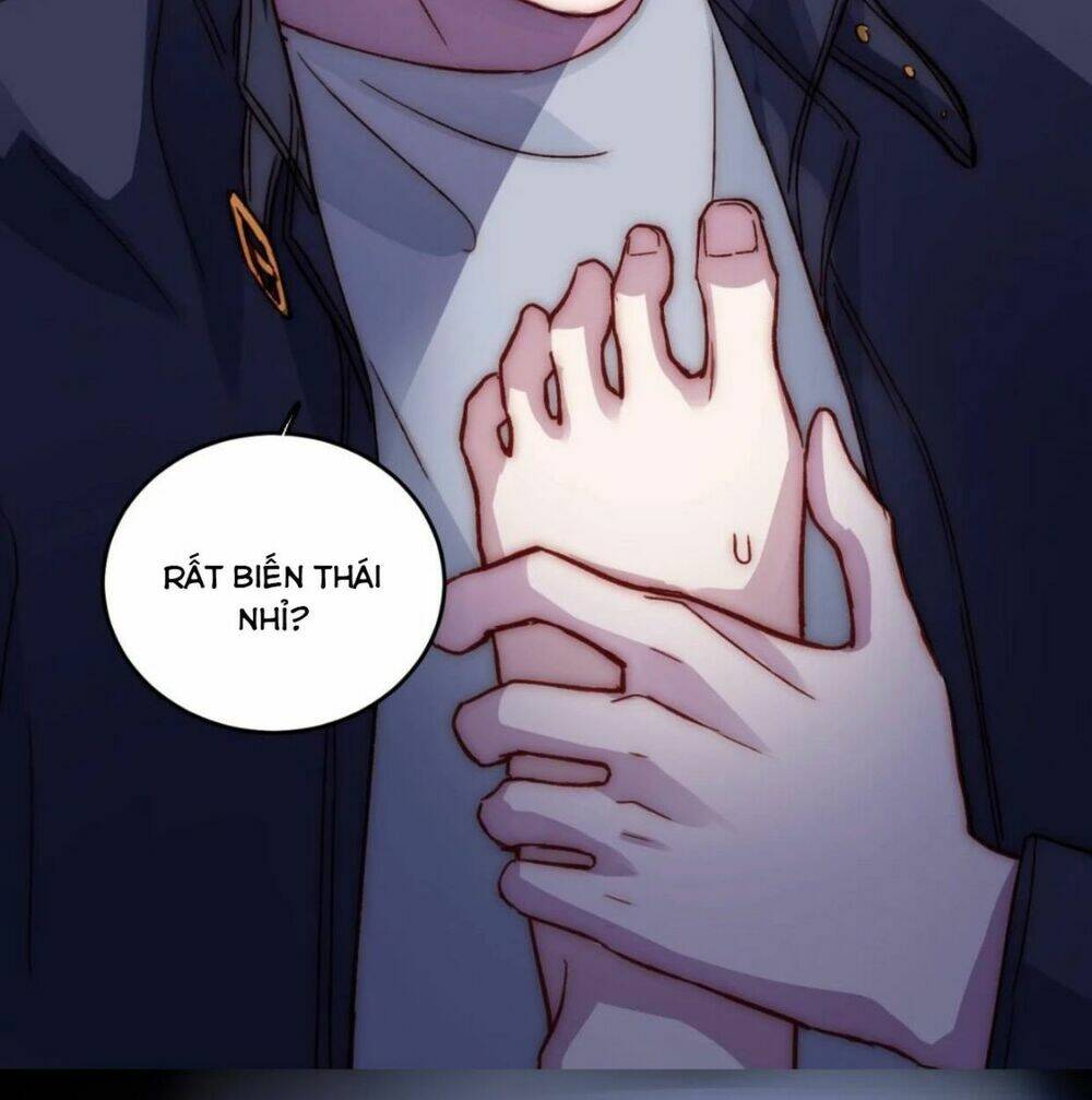 Tôi Phải Làm Một Kẻ Đại Xấu Xa - Chapter 31 - Page 9