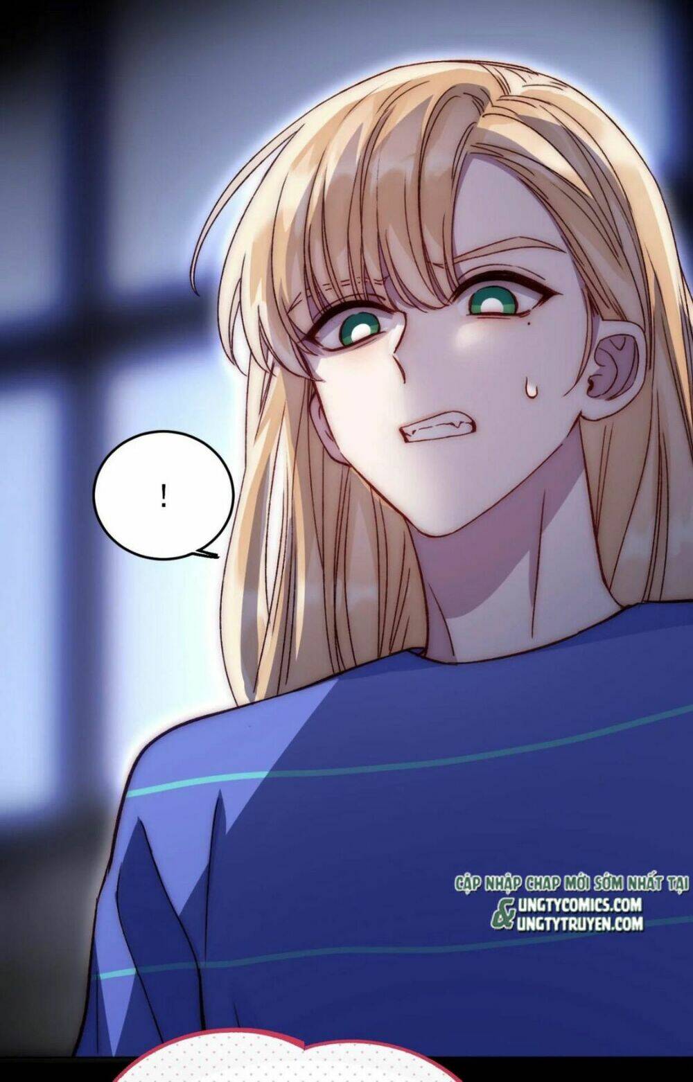 Tôi Phải Làm Một Kẻ Đại Xấu Xa - Chapter 31 - Page 10