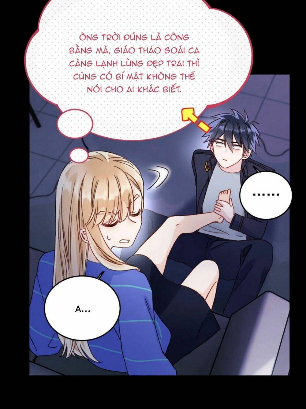 Tôi Phải Làm Một Kẻ Đại Xấu Xa - Chapter 31 - Page 11