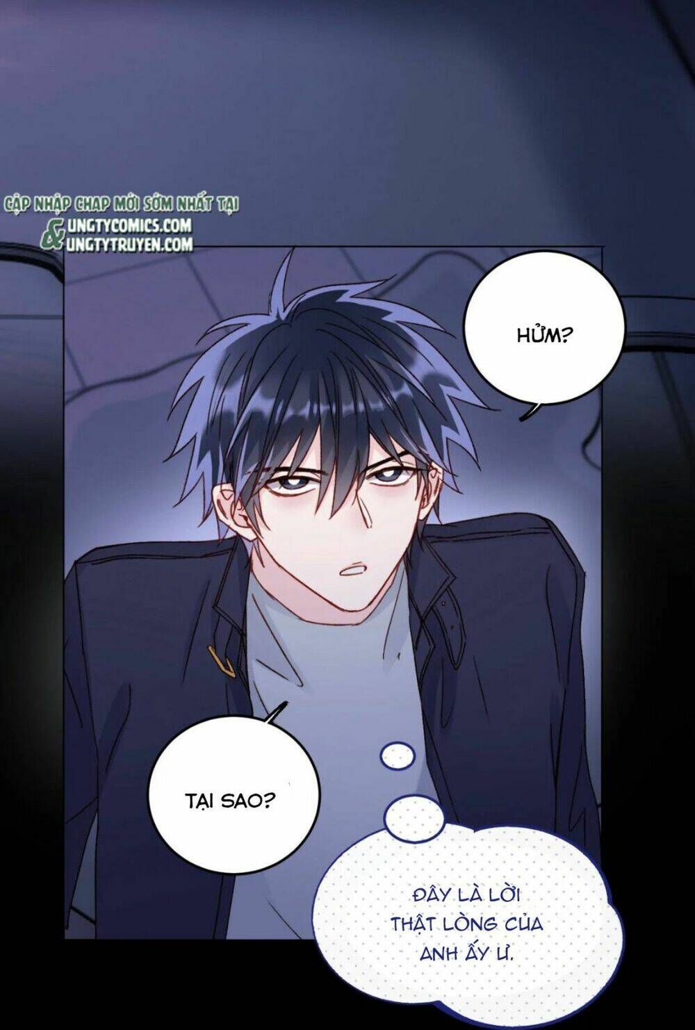 Tôi Phải Làm Một Kẻ Đại Xấu Xa - Chapter 31 - Page 13