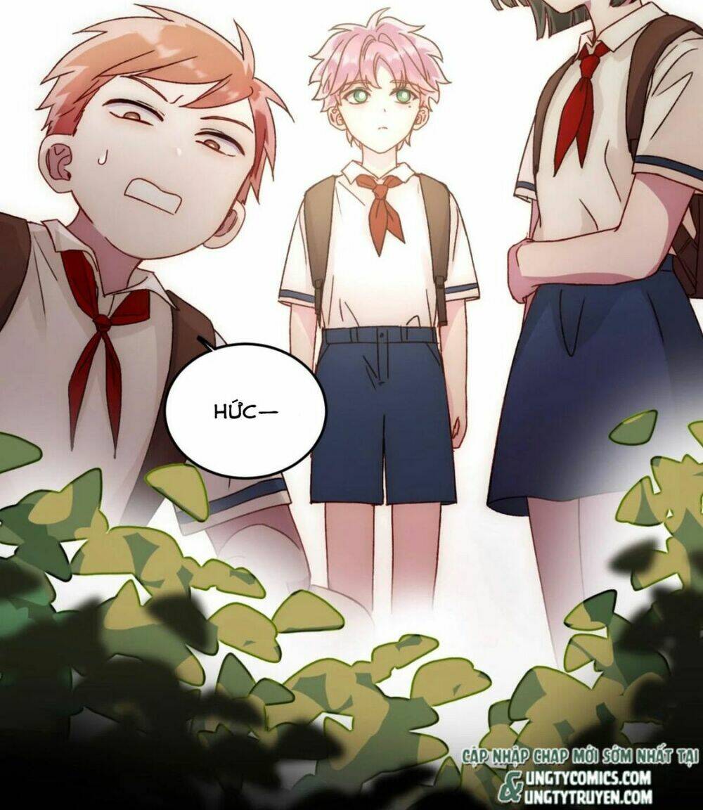 Tôi Phải Làm Một Kẻ Đại Xấu Xa - Chapter 31 - Page 16