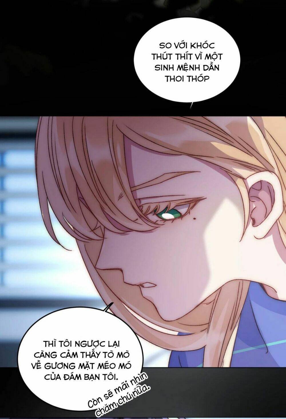 Tôi Phải Làm Một Kẻ Đại Xấu Xa - Chapter 31 - Page 17