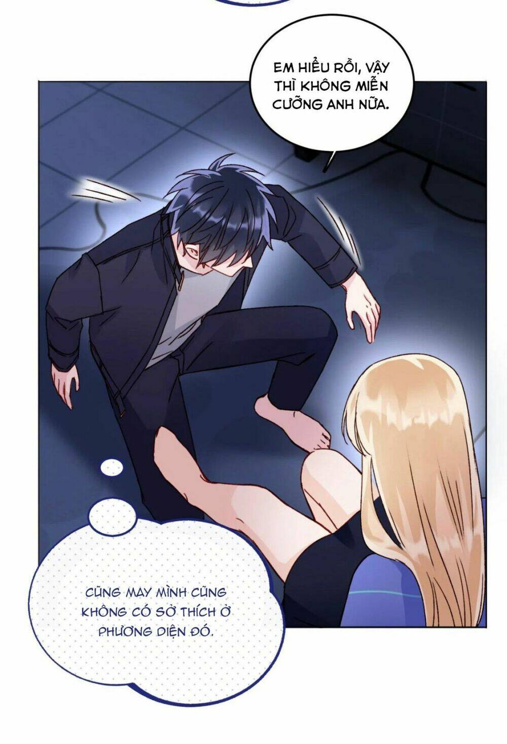 Tôi Phải Làm Một Kẻ Đại Xấu Xa - Chapter 31 - Page 21